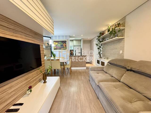 #AP4458 - Apartamento para Venda em São José dos Campos - SP - 3