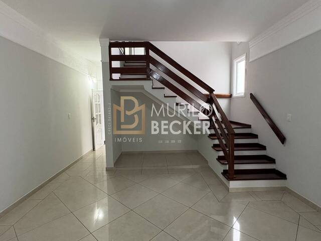 #CA4462 - Casa para Venda em São José dos Campos - SP - 2