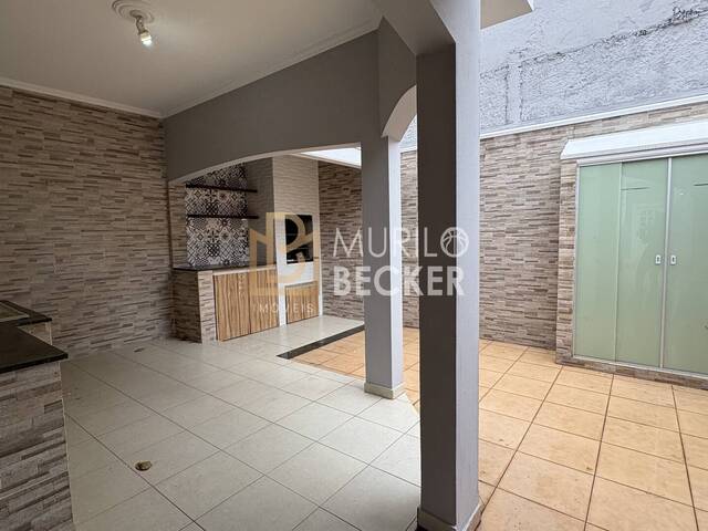 #CA4462 - Casa para Venda em São José dos Campos - SP - 1