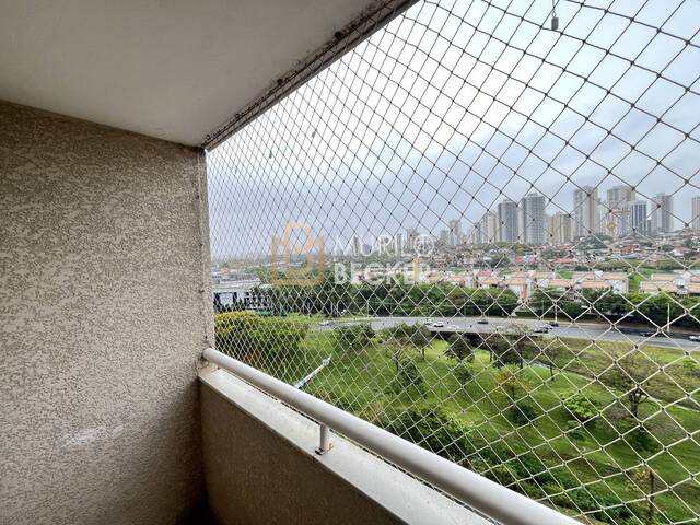 Apartamento para Venda em São José dos Campos - 4