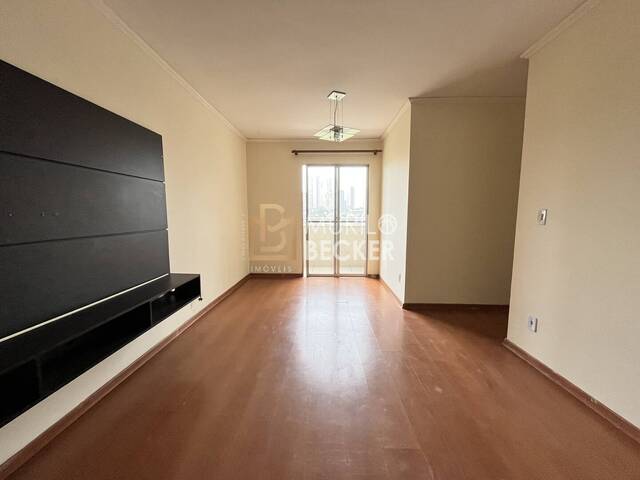 #AP4463 - Apartamento para Venda em São José dos Campos - SP - 2