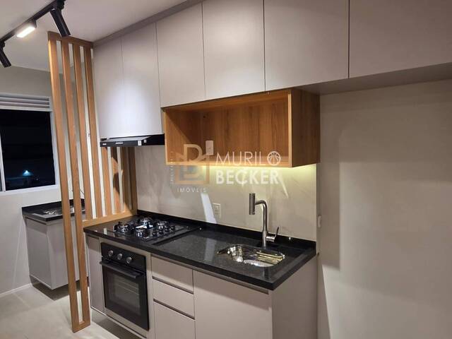 Apartamento para Venda em São José dos Campos - 4