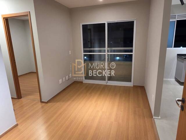 #AP4465 - Apartamento para Venda em São José dos Campos - SP - 1