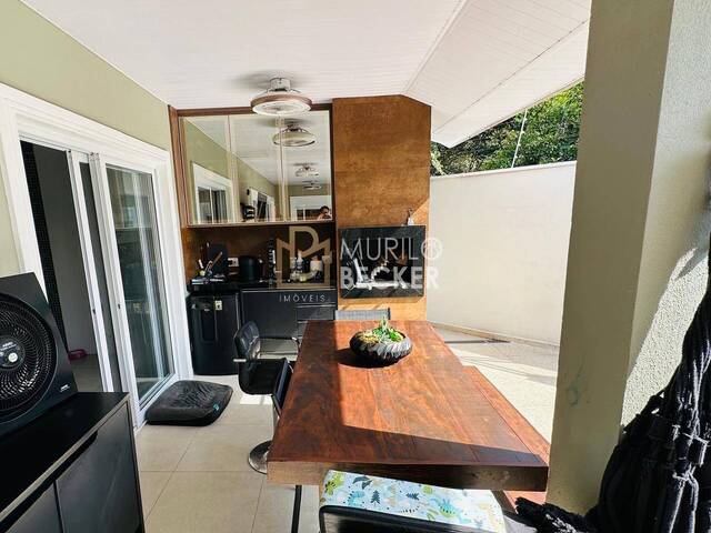 #AP4464 - Casa em condomínio para Venda em São José dos Campos - SP - 3