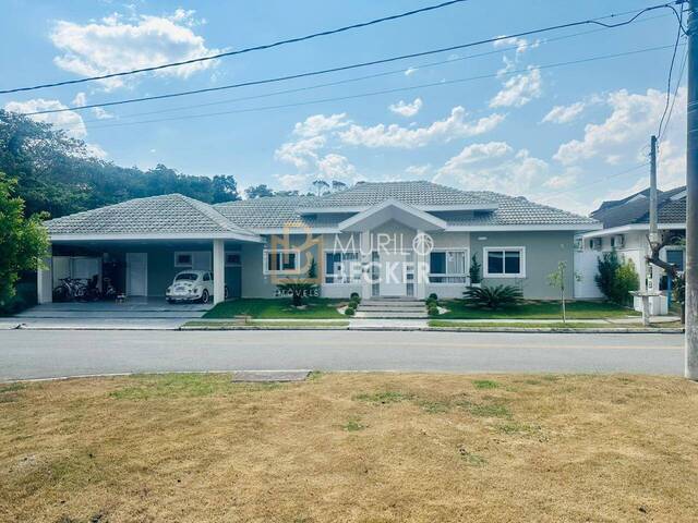 #AP4464 - Casa em condomínio para Venda em São José dos Campos - SP - 1