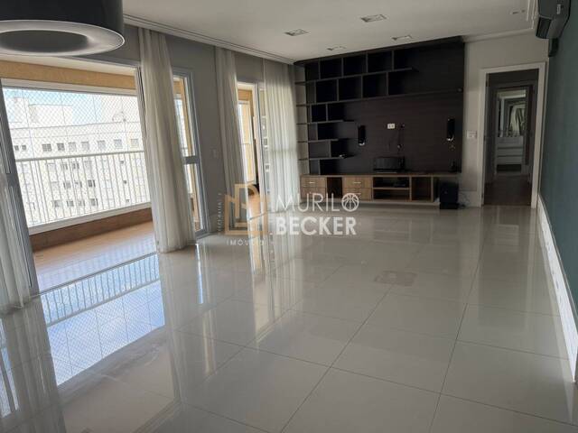 #AP4466 - Apartamento para Locação em São José dos Campos - SP - 1