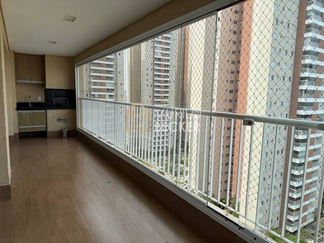 Apartamento para Locação em São José dos Campos - 5