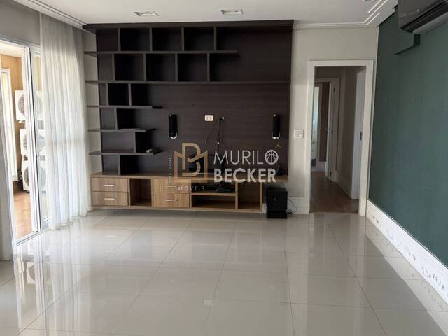 #AP4466 - Apartamento para Locação em São José dos Campos - SP - 2