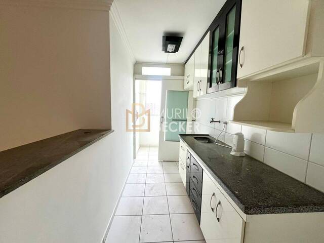 Apartamento para Venda em São José dos Campos - 5