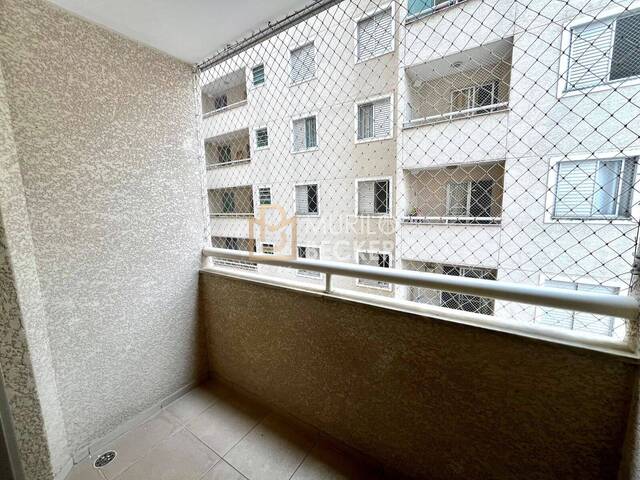 Apartamento para Venda em São José dos Campos - 4