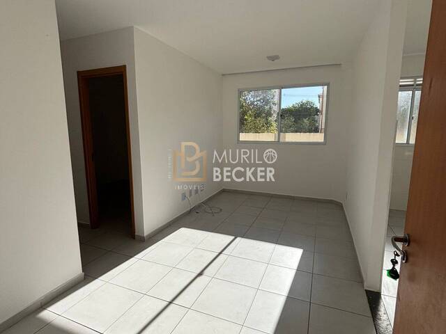 #AP4468 - Apartamento para Venda em São José dos Campos - SP - 1