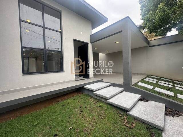 #CA4472 - Casa para Venda em Jacareí - SP - 1