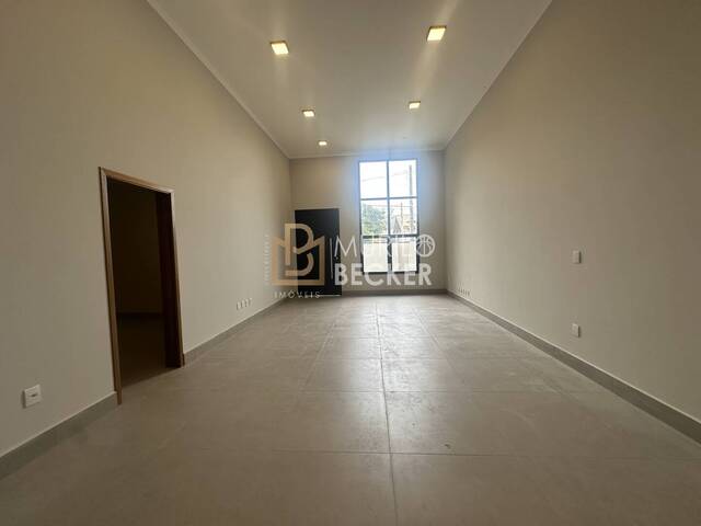 #CA4472 - Casa para Venda em Jacareí - SP - 3