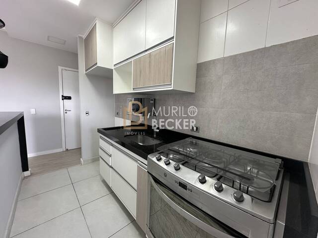 Apartamento para Locação em Jacareí - 5