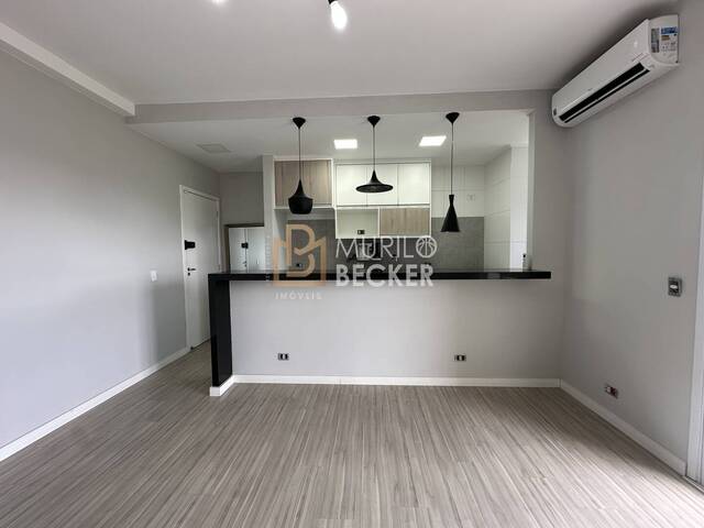 Apartamento para Locação em Jacareí - 3