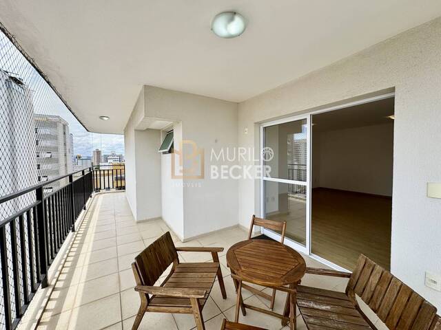 Apartamento para Locação em São José dos Campos - 5