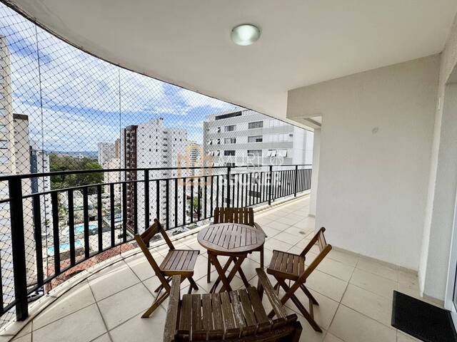 #AP4473 - Apartamento para Locação em São José dos Campos - SP - 1