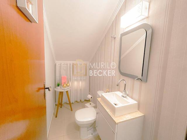 #AP4474 - Casa para Venda em São José dos Campos - SP - 3