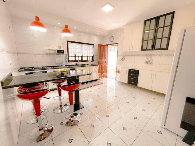 Casa para Venda em São José dos Campos - 5