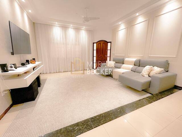 #AP4474 - Casa para Venda em São José dos Campos - SP - 1