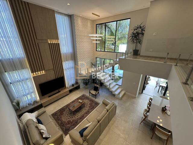 Casa em condomínio para Venda em São José dos Campos - 5