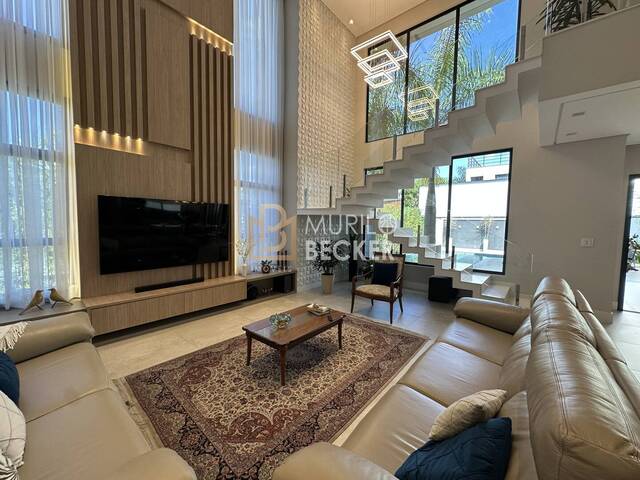 #CA4470 - Casa em condomínio para Venda em São José dos Campos - SP - 2