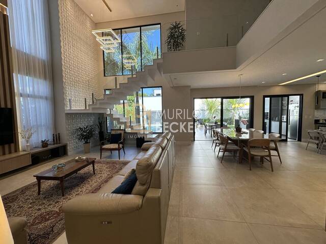 #CA4470 - Casa em condomínio para Venda em São José dos Campos - SP - 3