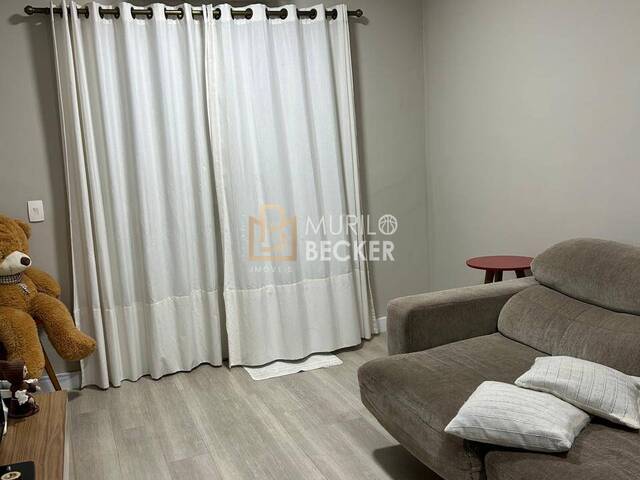 #CA4475 - Casa em condomínio para Venda em Jacareí - SP - 3