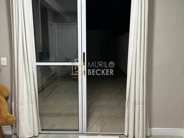 #CA4475 - Casa em condomínio para Venda em Jacareí - SP - 2