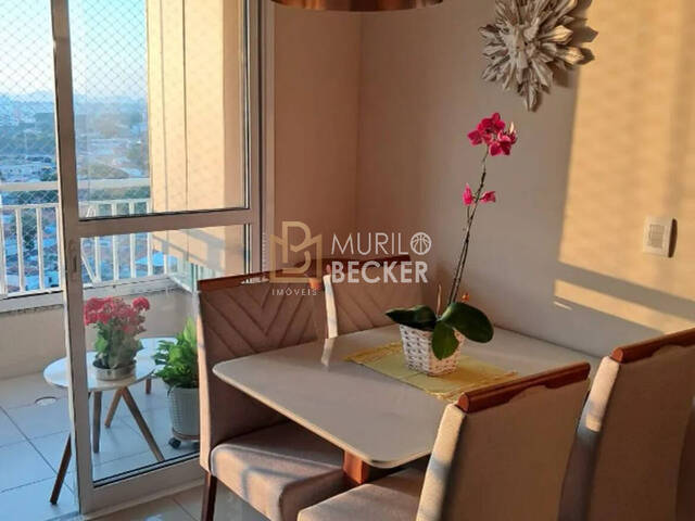 #AP4476 - Apartamento para Venda em São José dos Campos - SP - 3