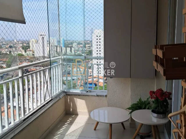 Apartamento para Venda em São José dos Campos - 5
