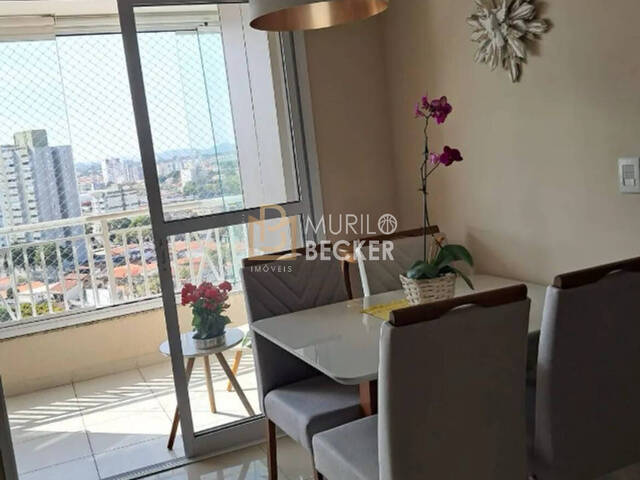 #AP4476 - Apartamento para Venda em São José dos Campos - SP - 1