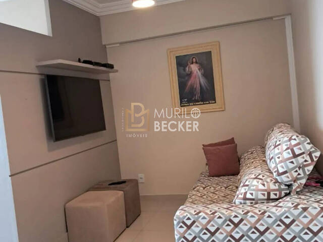 Apartamento para Venda em São José dos Campos - 4