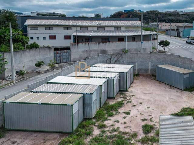 #TE4477 - Terreno para Venda em São José dos Campos - SP - 2