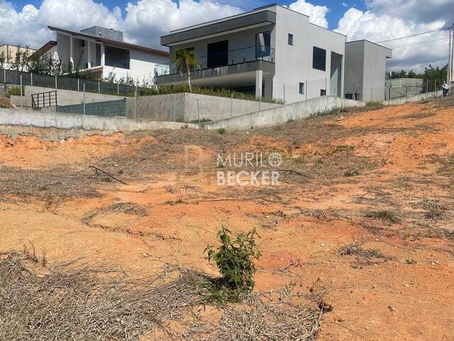 #TE4478 - Terreno em condomínio para Venda em Jacareí - SP - 1
