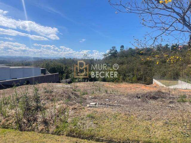 #TE4478 - Terreno em condomínio para Venda em Jacareí - SP - 3