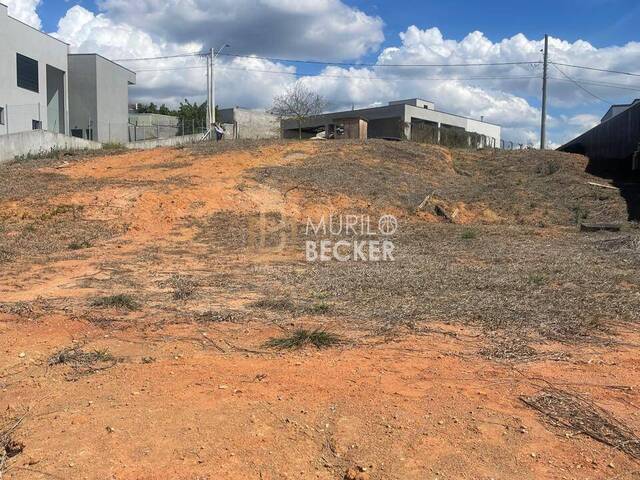 #TE4478 - Terreno em condomínio para Venda em Jacareí - SP - 2