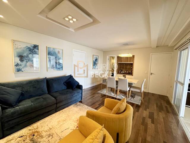 Apartamento para Venda em São José dos Campos - 4