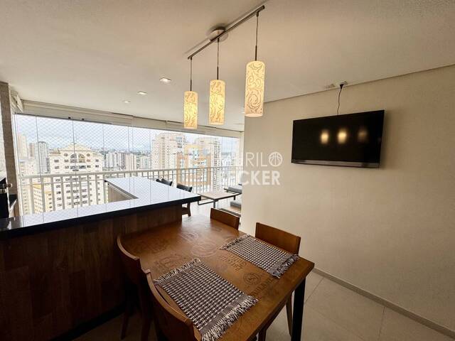 Apartamento para Venda em São José dos Campos - 5