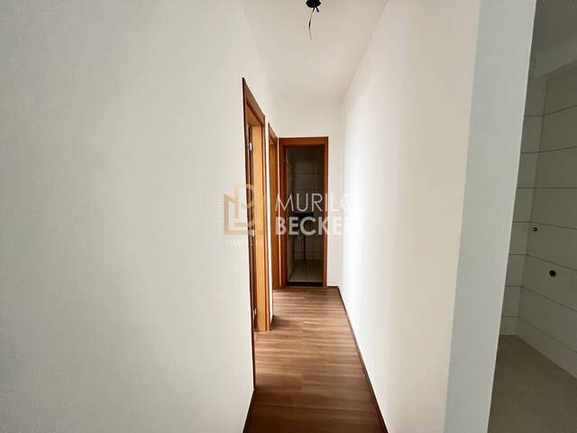 Apartamento para Venda em São José dos Campos - 4