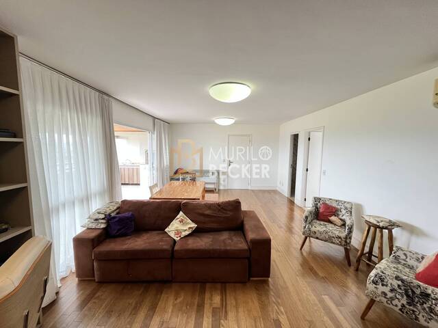 Apartamento para Venda em São José dos Campos - 2