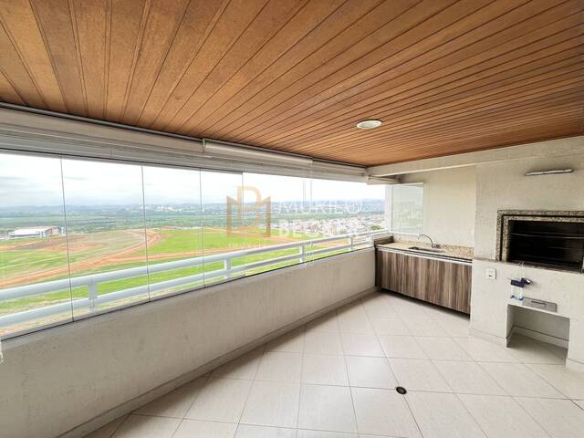 Apartamento para Venda em São José dos Campos - 4