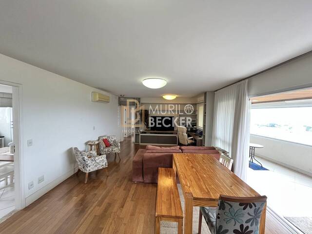 Apartamento para Venda em São José dos Campos - 3