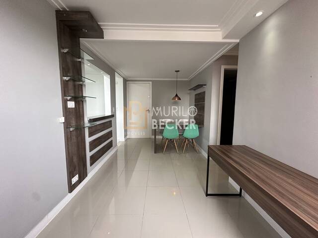 Apartamento para Venda em São José dos Campos - 5