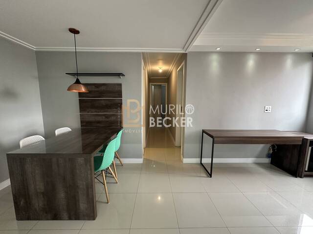 Apartamento para Venda em São José dos Campos - 4