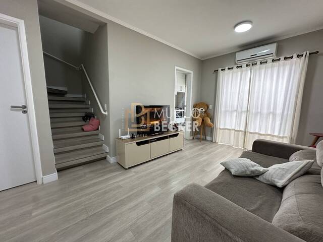 #CA4475 - Casa em condomínio para Venda em Jacareí - SP - 3