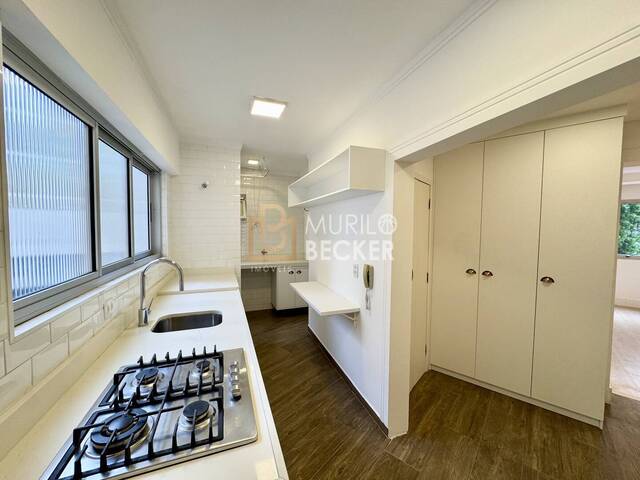 Apartamento para Venda em São José dos Campos - 4