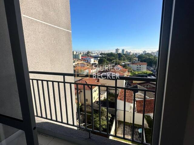 Apartamento para Venda em São José dos Campos - 2