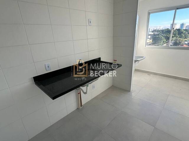 Apartamento para Venda em São José dos Campos - 4