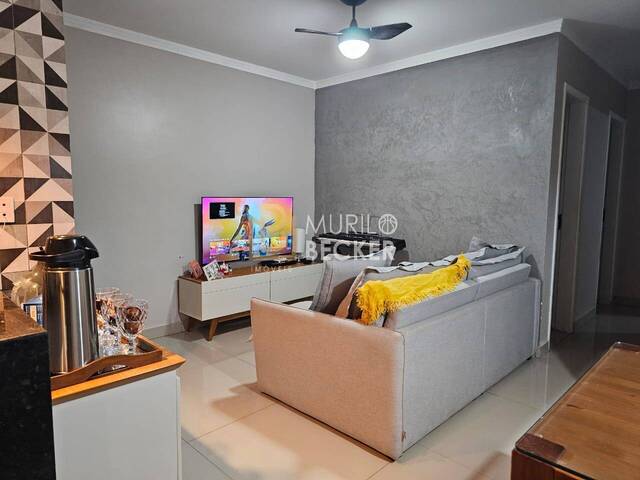 #AP4487 - Apartamento para Venda em São José dos Campos - SP